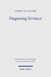 Diagnosing Deviance