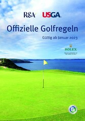 Offizielle Golfregeln