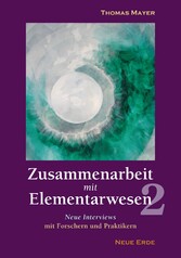 Zusammenarbeit mit Elementarwesen 2