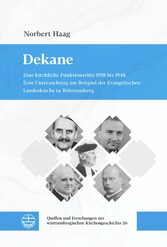 Dekane