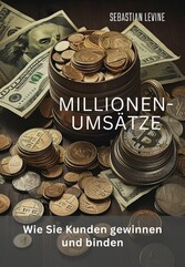 Millionen-Umsätze