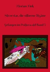 Silverstar, die silberne Hyäne