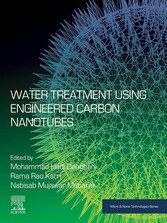 Water Treatment Using Engineered Carbon Nanotubes