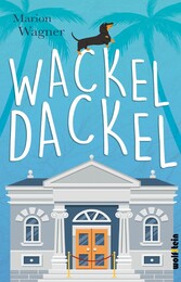 Wackeldackel