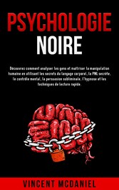 Psychologie noire