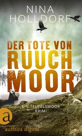 Der Tote von Ruuchmoor