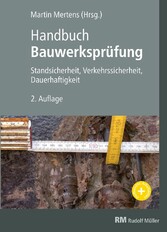 Handbuch Bauwerksprüfung - E-Book (PDF)