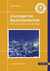 Grundlagen der Nachrichtentechnik