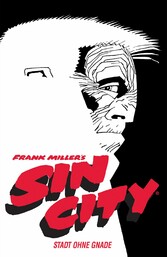 Sin City - Black Edition 1