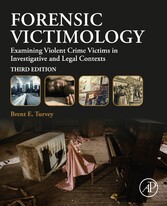 Forensic Victimology