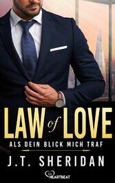 Law of Love - Als dein Blick mich traf