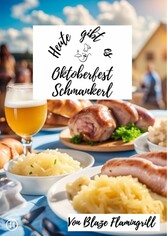 Heute gibt es - Oktoberfest Schmankerl