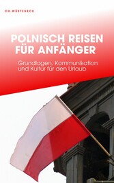 POLNISCH REISEN FÜR ANFÄNGER