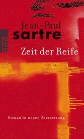 Zeit der Reife