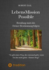 LebensMission Possible