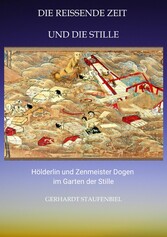 Die reissende Zeit und die Stille