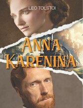 Anna Karenina (ungekürzt)