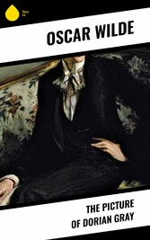 The Picture of Dorian Gray