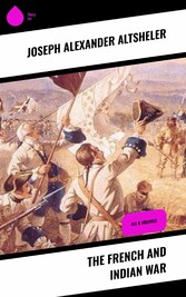 The French and Indian War