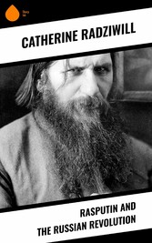 Rasputin and the Russian Revolution