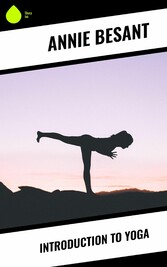 Introduction to Yoga