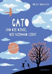 Cato und die Dinge, die niemand sieht