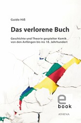 Das verlorene Buch