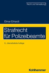 Strafrecht für Polizeibeamte