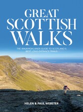 Great Scottish Walks