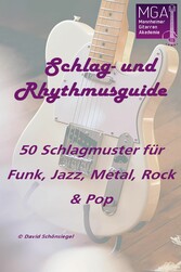 Schlag- und Rhythmusguide