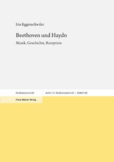 Beethoven und Haydn