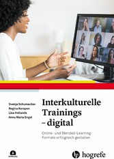 Interkulturelle Trainings - digital