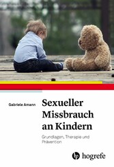 Sexueller Missbrauch an Kindern