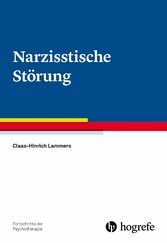 Narzisstische Störung