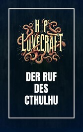 Der Ruf des Cthulhu