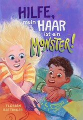 Hilfe, mein Haar ist ein Monster!