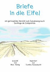 Briefe in die Eifel