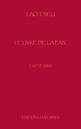 Le Livre de la Paix