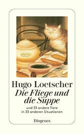 Die Fliege und die Suppe