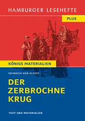 Der zerbrochne Krug (Textausgabe)