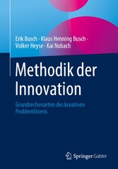 Methodik der Innovation