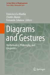 Diagrams and Gestures