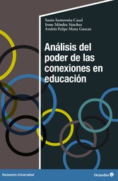 Análisis del poder de las conexiones en educación