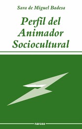 Perfil del animador sociocultural