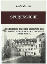 Spurensuche