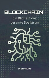 Blockchain, Crypto & NFTs - die drei Musketiere des Web 3.0