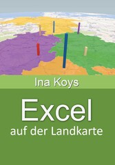 Excel auf der Landkarte