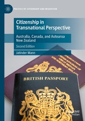 Citizenship in Transnational Perspective