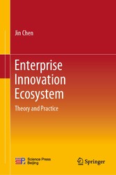 Enterprise Innovation Ecosystem