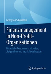 Finanzmanagement in Non-Profit-Organisationen